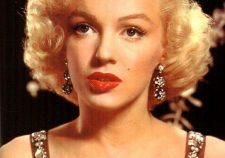 Marilyn Monroe Hair