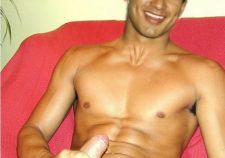Mario Lopez Nude Male Celebrity