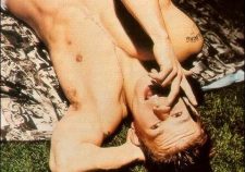 Mark Wahlberg Third Nipple