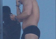 Mark Wahlberg Underwear Nude