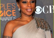 Mary J Blige Wigs