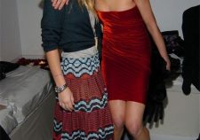 Mary Kate And Ashley Naked