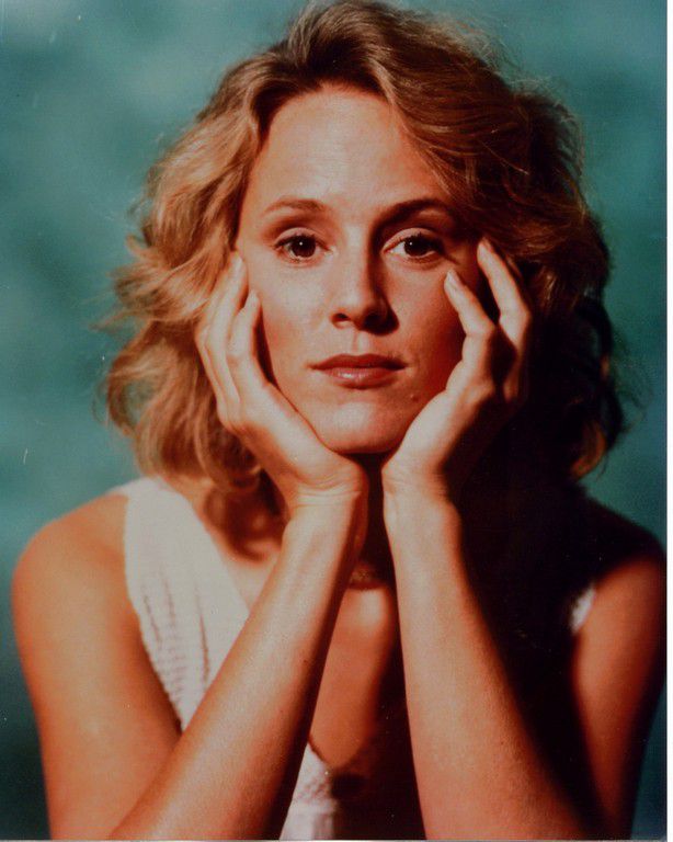 Mary Stuart Masterson