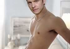 Matt Czuchry Gay Fakes