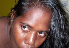 Mature Australian Aboriginal Porn