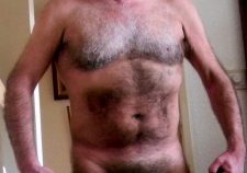 Mature Hairy Older Men Naked