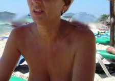 Mature Nude Women Of San Antonio Texas