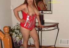 Mature Older Latina Women