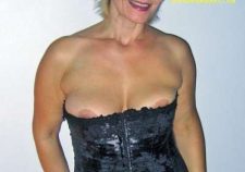 Mature Real Swingers Anna