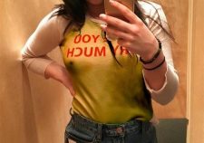 Mckayla Maroney Hard Nipple Pokies