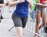 Mckayla Maroneys Remarkable Ass Brings Home The Gold