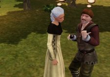 Medieval Porn