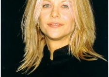 Meg Ryan Naked