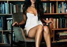 Megan Fox Library