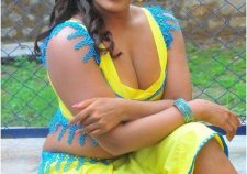 Meghna Naidu Hot