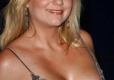 Megyn Price Tits