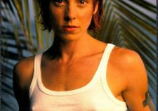 Melanie C Spice Girls Naked