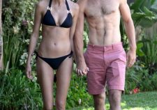 Melissa Ordway Bikini