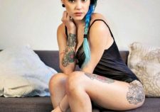 Mendacia Terrible Love