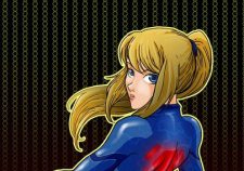 Metroid Prime Samus Aran Hentai