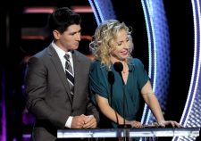 Michael Fishman Roseanne