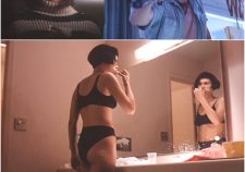 Michelle Forbes Star Trek Nudes