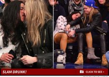 Michelle Rodriguez And Cara Delevingne