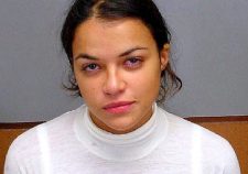 Michelle Rodriguez Dui