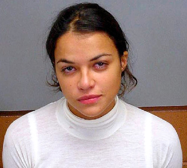 Michelle Rodriguez Dui