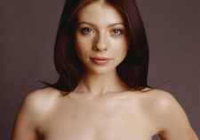 Michelle Trachtenberg Naked