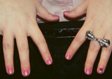 Michelle Tucker Onion Booty