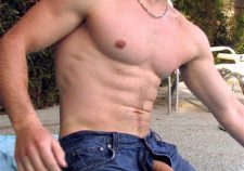 Mike Roberts Gay Porn