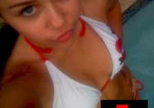 Miley Cyrus Leaked Porn