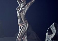 Miley Cyrus Nude Real