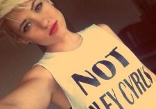 Miley May Porn Star