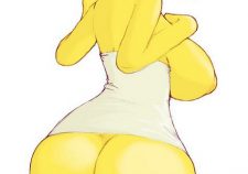 Milf Marge Simpson Porn
