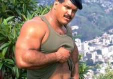 Military Male Gay Porn
