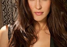 Miranda Nicole Playboy