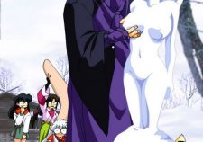 Miroku And Kagome Hentai