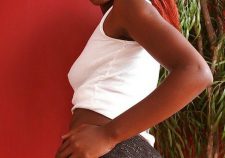 Miss Simone Lesbian