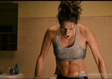 Missy Peregrym Naked