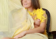 Misteriosa Mulher Model