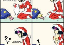 Mlp Twilight And Futashy Comic