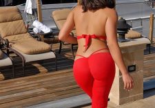 Monster Curves Fransheliz Vasquez