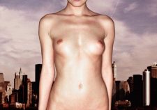 Morena Baccarin Naked