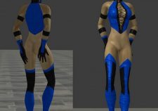Mortal Kombat Free Porn And Erotic