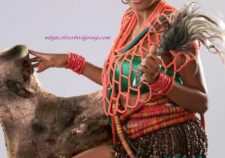 Most Beautiful Girl In Nigeria 2012