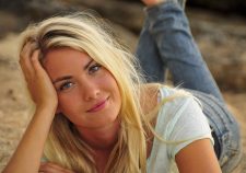 Most Beautiful Swedish Women