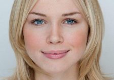 Most Beautiful Woman Face In The World