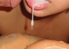 Mouthful Cumshot Swallow Hd Cum Lips Sperm Eater